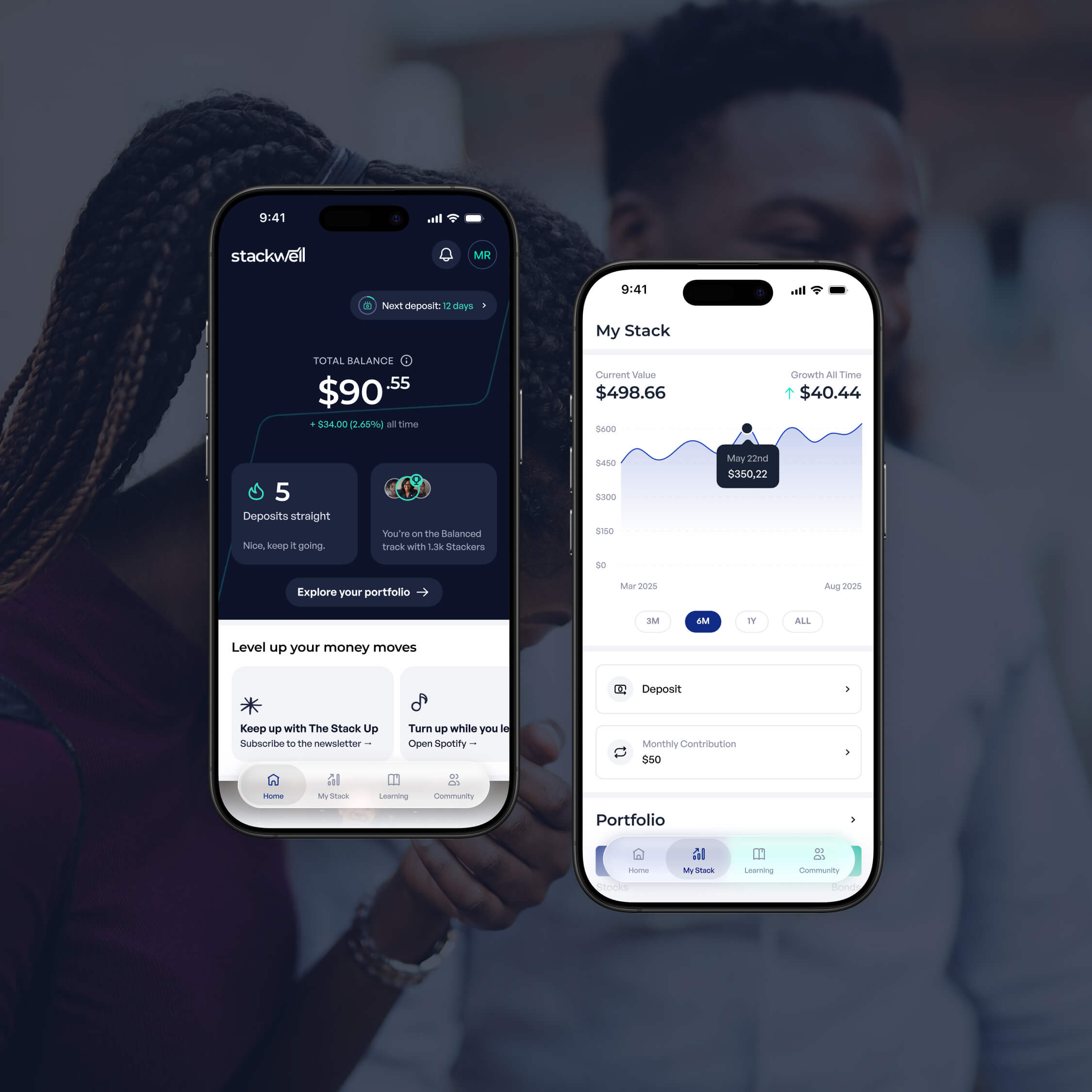 Didit restaurant payment app design