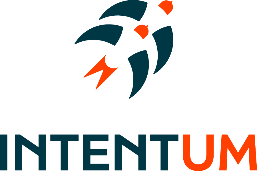 Logo for Intentum