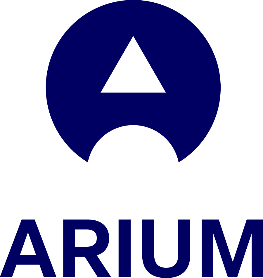 Arium logo