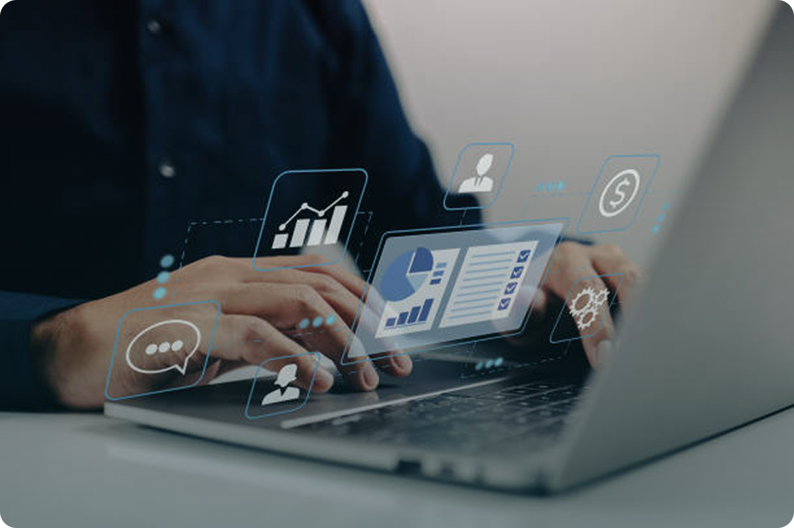 gestion de la relation client