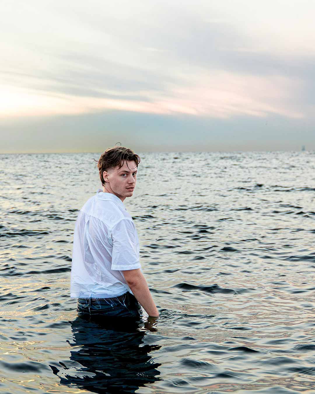 Nick Kruit | EP release · do 14 jan 2027