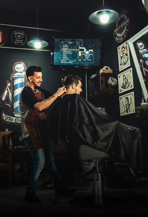 Tap, Tap, and it's done