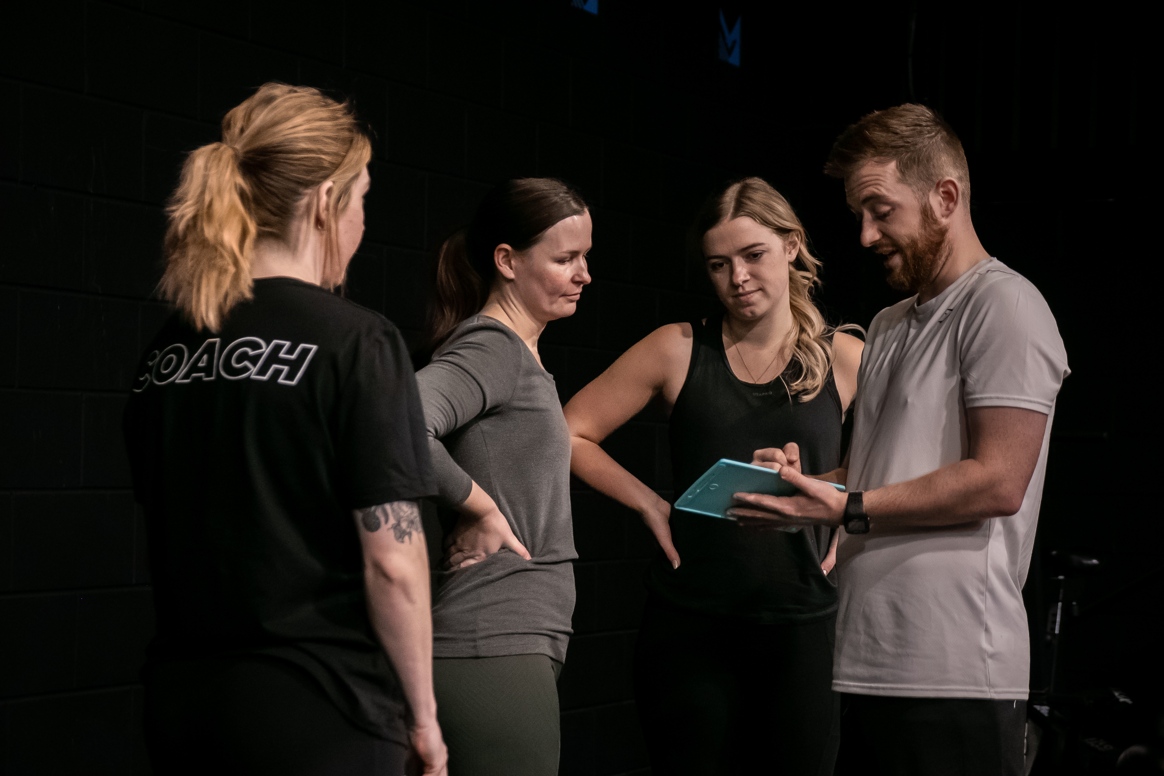 Small Group Personal Training in Beverley