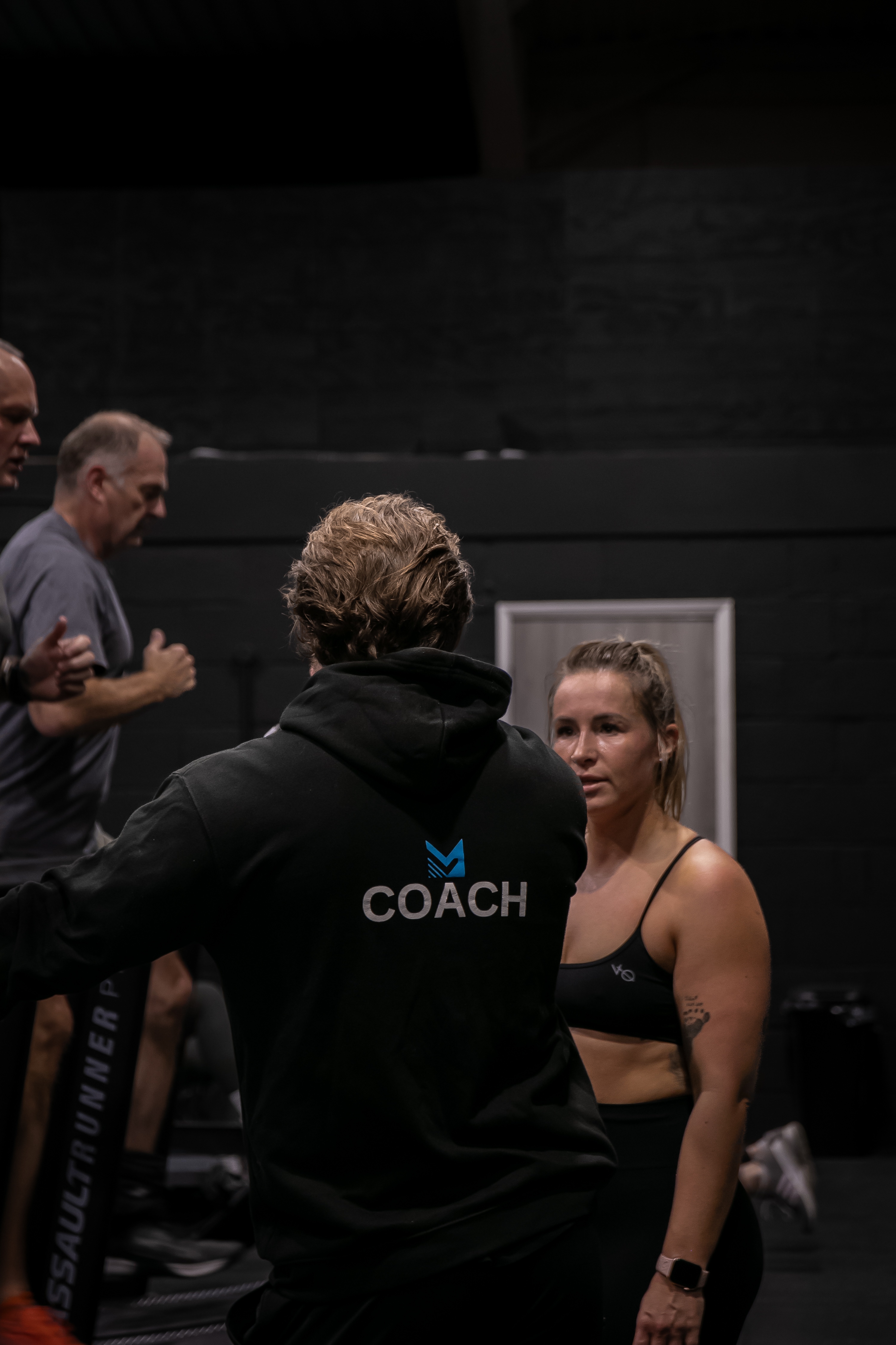 Small Group Personal Training