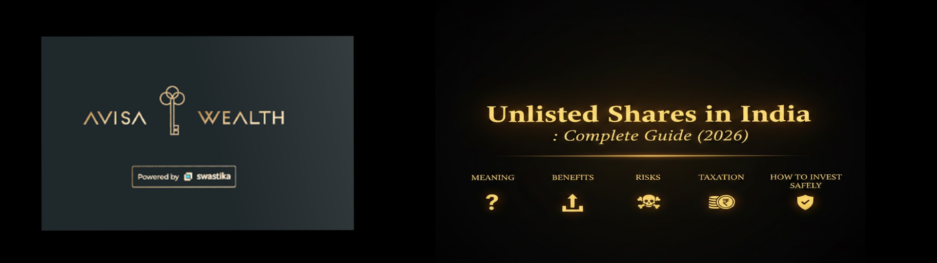 Unlisted Shares in India: Complete Guide (2026) – Meaning, Benefits, Risks, Taxation & How to Invest Safely