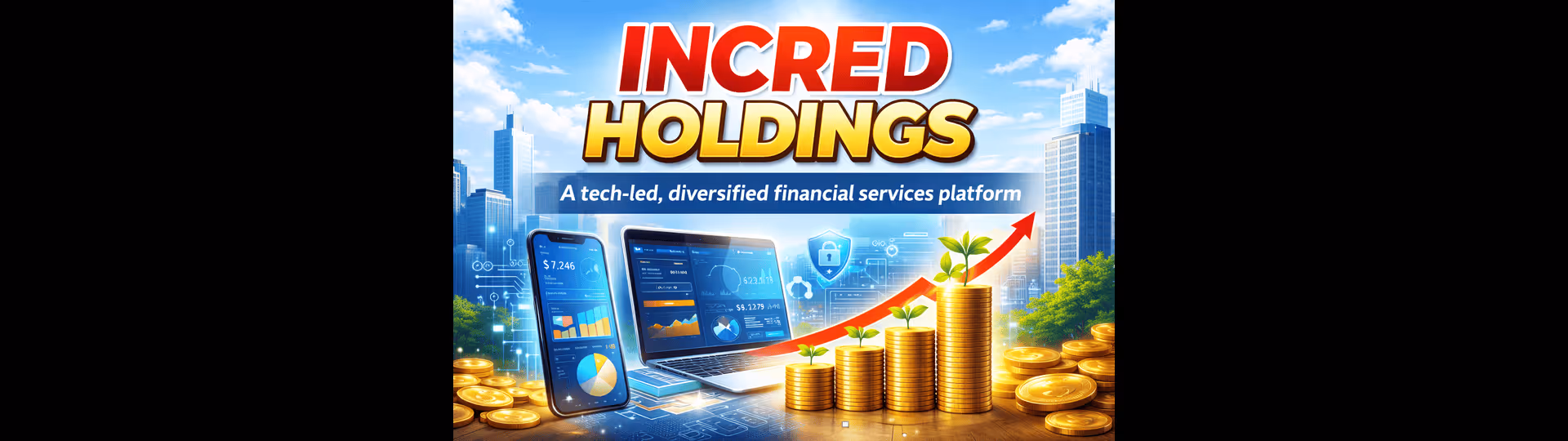 InCred Holdings : A tech-led, diversified financial services platform - An Unlisted Opportunity