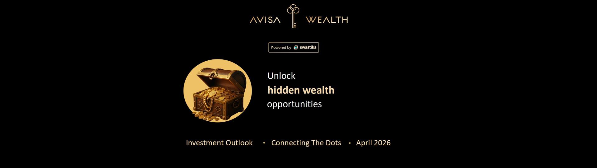 Investment Outlook - Connecting The Dots (April 2026)