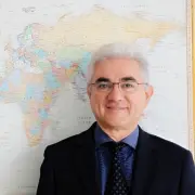 Edwin Portillo Ec Central America - El Salvador - Maximizer Forward Program Participant
