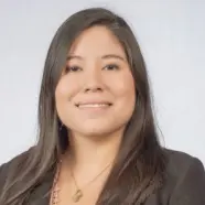 Sara Segovia ASEI, El Salvador, Maximizer Forward Program Participant