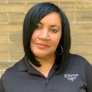 Jackie Jackson Kilwins Chocolates Fudge & Ice Cream, U.S., Jobs Maximizer Program Participant