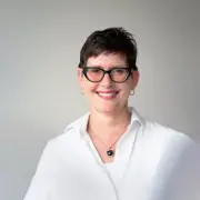 Monica Foster Bpeace volunteer since 2022