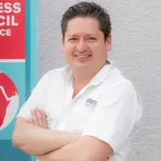 Vinicio Castañeda Grupo Genesis, Guatemala - Maximizer Forward Program Participant