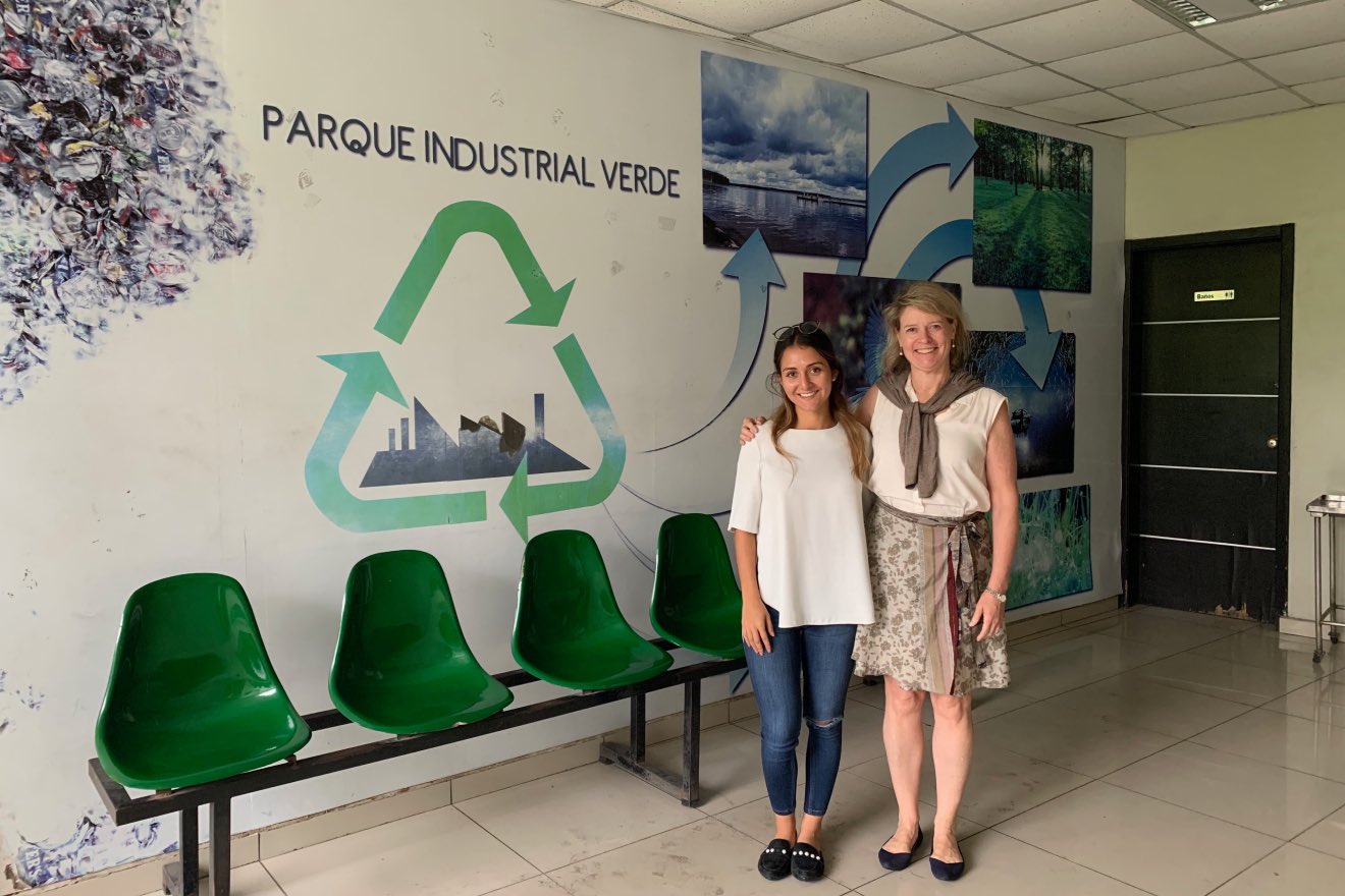 Sustainability in Action: Lisa Bowers’ Dedication to Positive Change