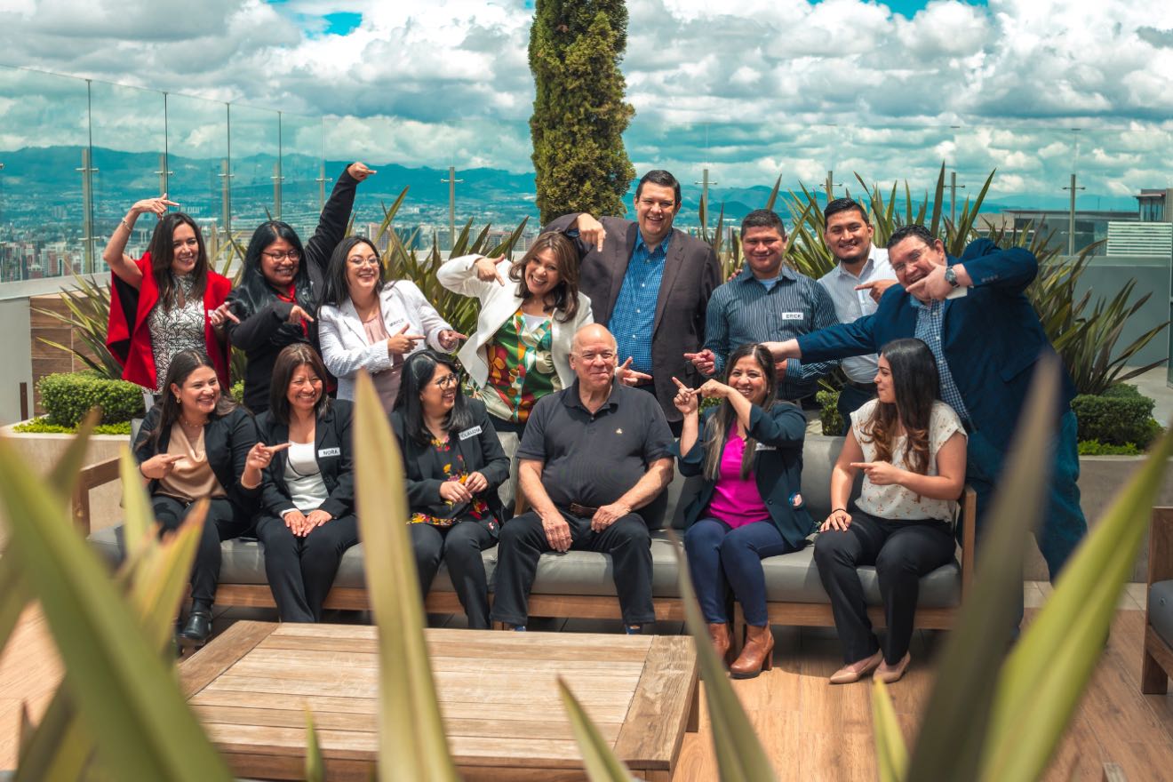 Buck Baker’s Lasting Impact as a Bpeace Skillanthropist in Central America