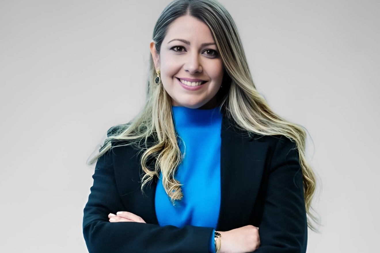 Empowering Women Forward: Mentorship Insights from Liliana Goncalvez