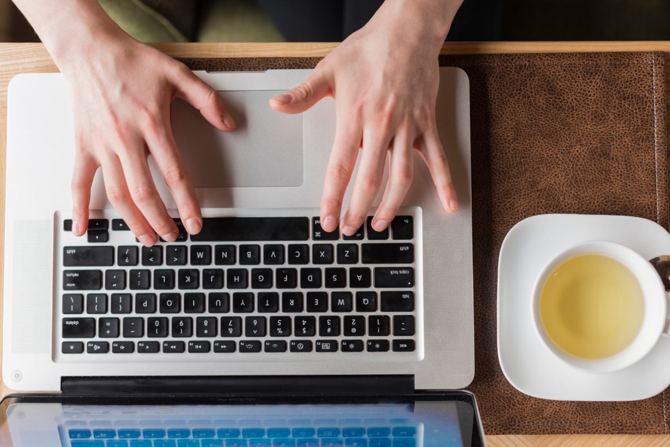 From Meeting Rooms to Consultative Zooms: How Volunteering Helped Me Deliver On My Purpose