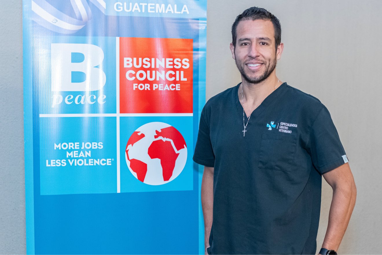 Empowering Employees, Driving Growth: Especialidades Centro Veterinario’s Winning Strategy