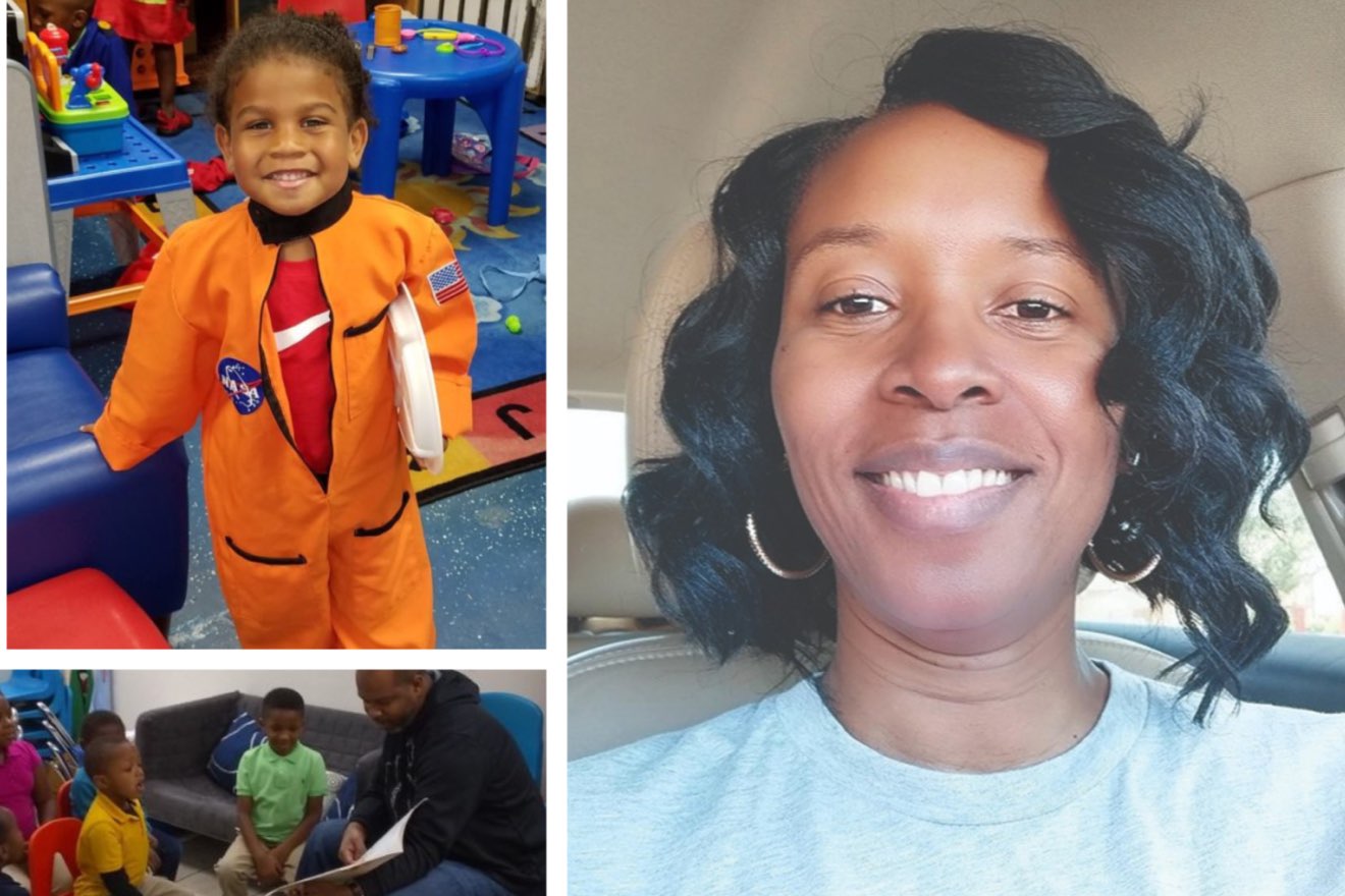 Dream Builders: Making Dreams a Reality Through Affordable Childcare