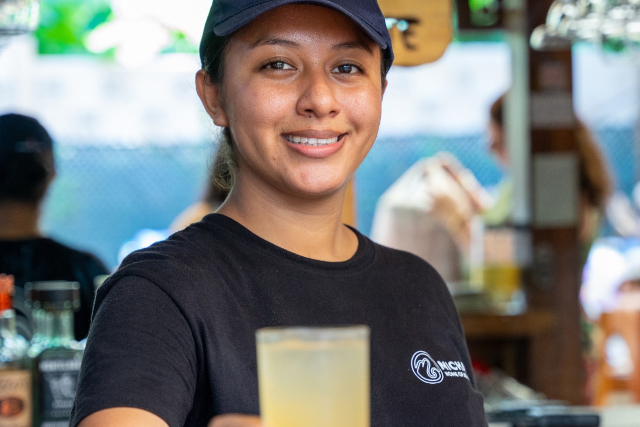 Turning the Tide: Hotel Michanti’s Journey to Sustainable Profitability
