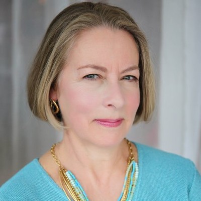 Lorrie Foster Bpeace volunteer since 2023