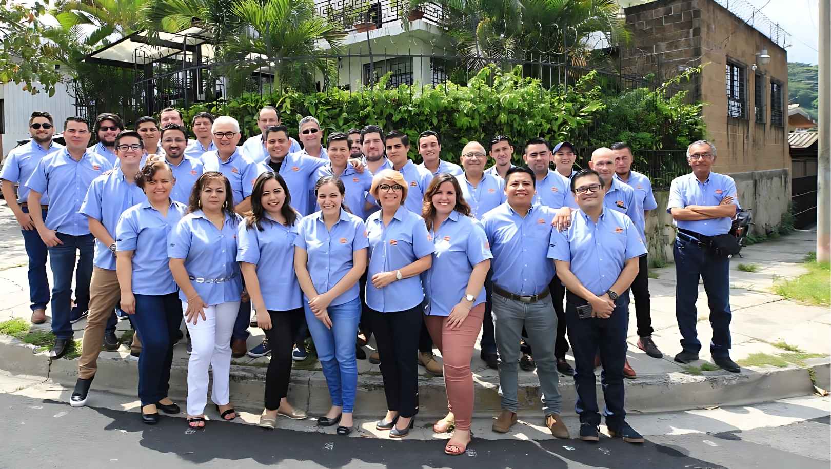 Ec Team