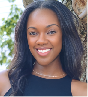 Patrice Johnson