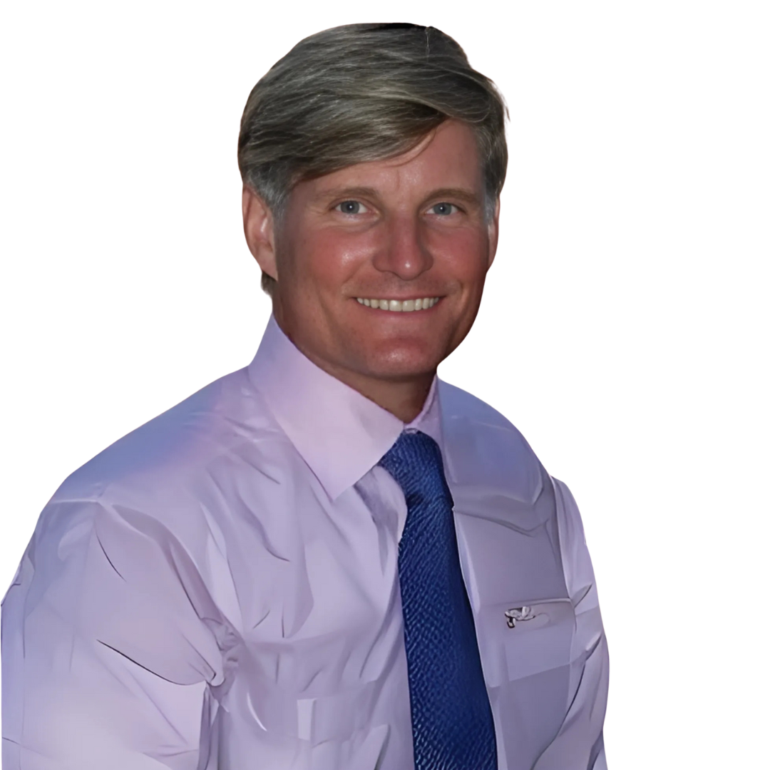 Mark Fleming