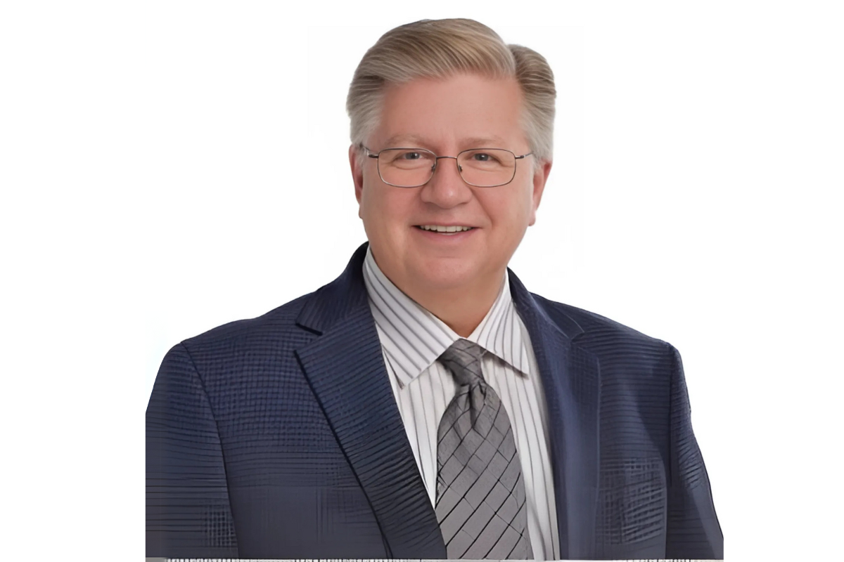 Randy Browning