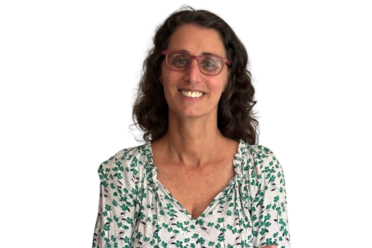 Marla Gitterman