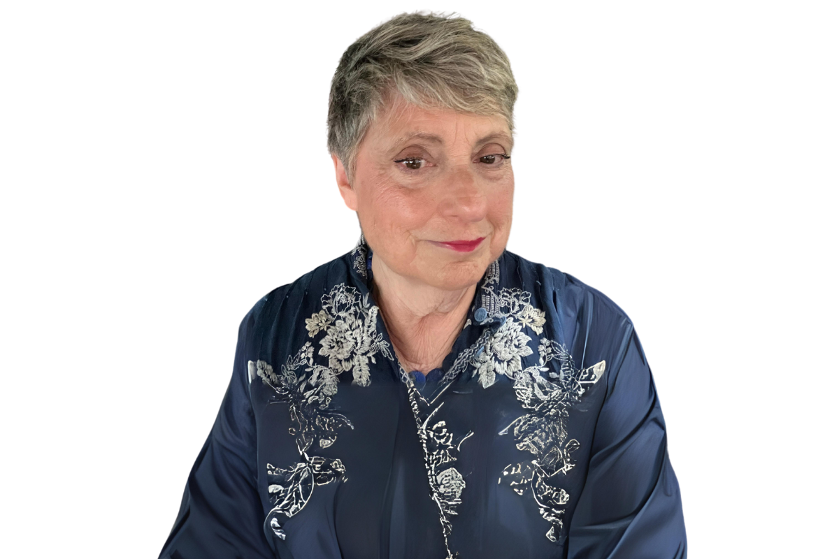 Toni Maloney