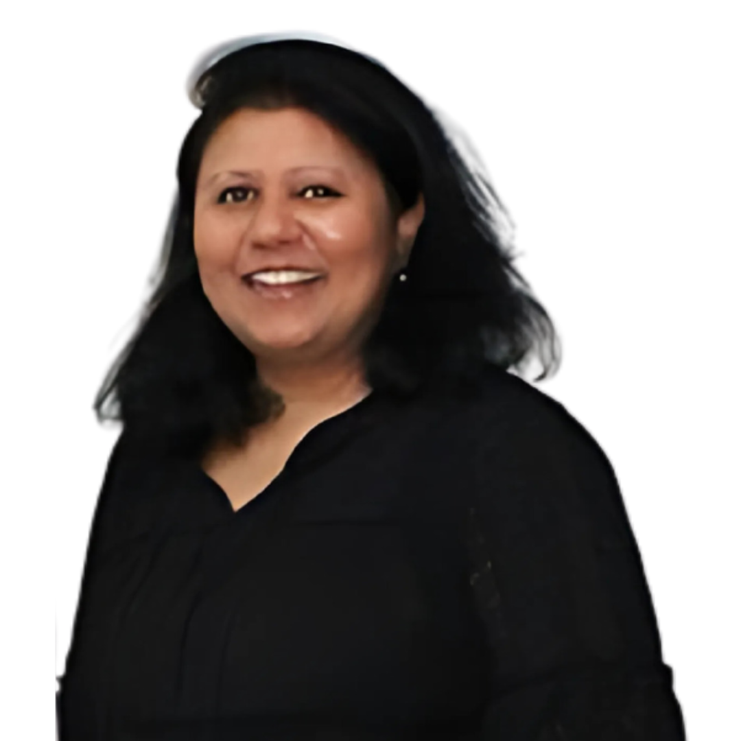 Alpa Pandya
