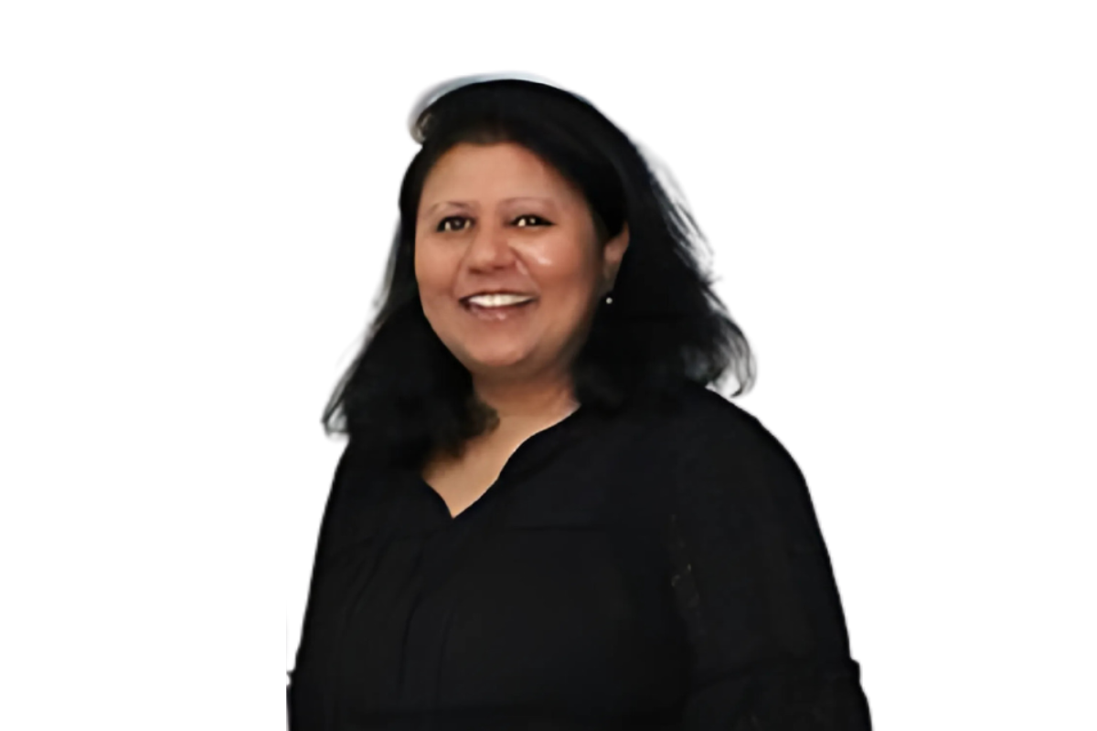 Alpa Pandya