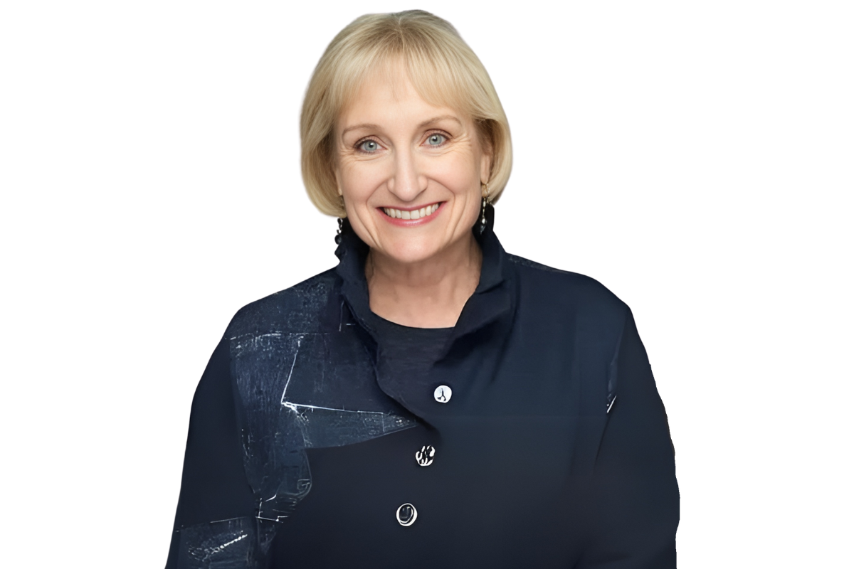 Karen Vander Linde