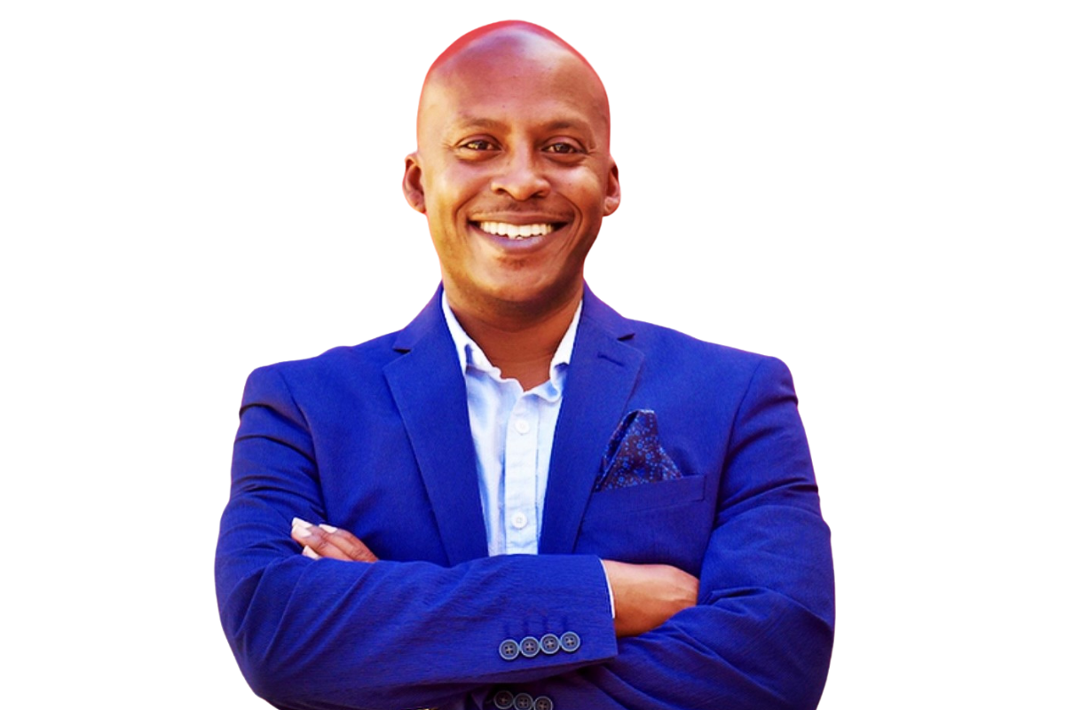 Dion James