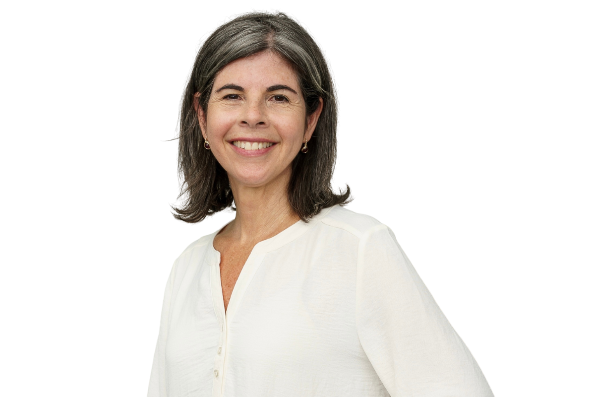 Tania Brett