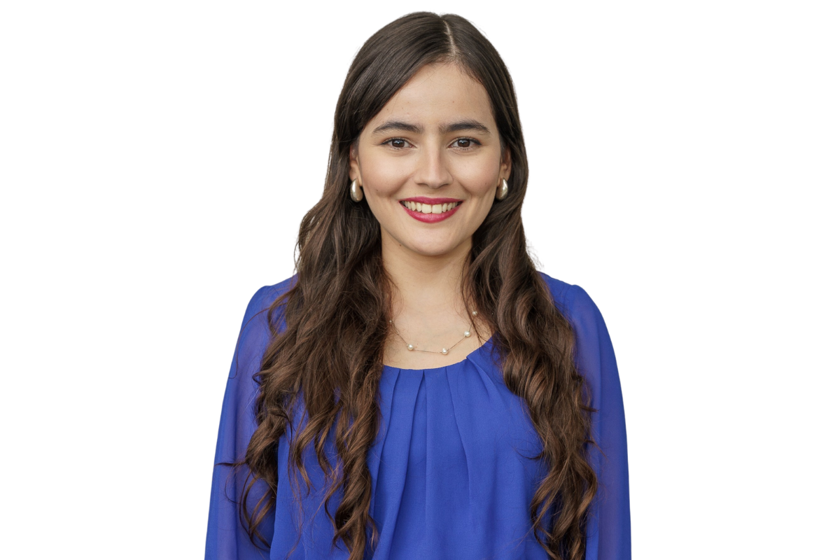 Debora Castro