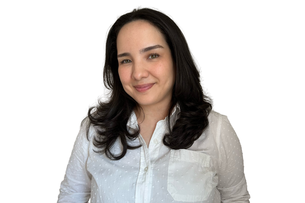 Sylvia Ramos