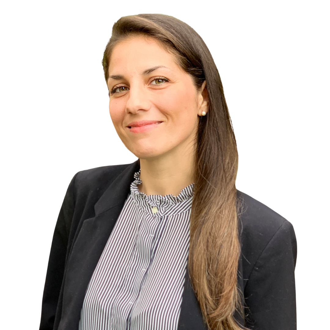 Nicoletta Lisanti