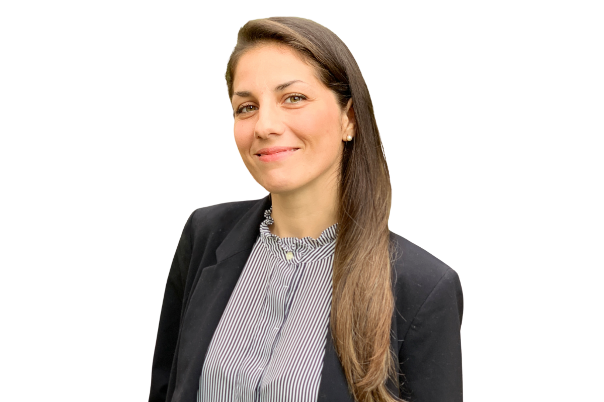 Nicoletta Lisanti