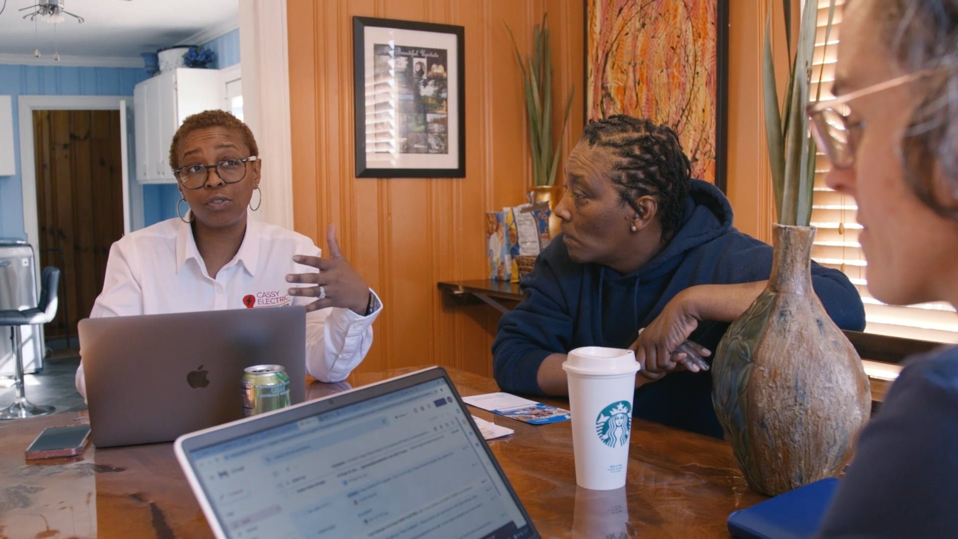 How Bpeace Changed the Game for Cassy Electric