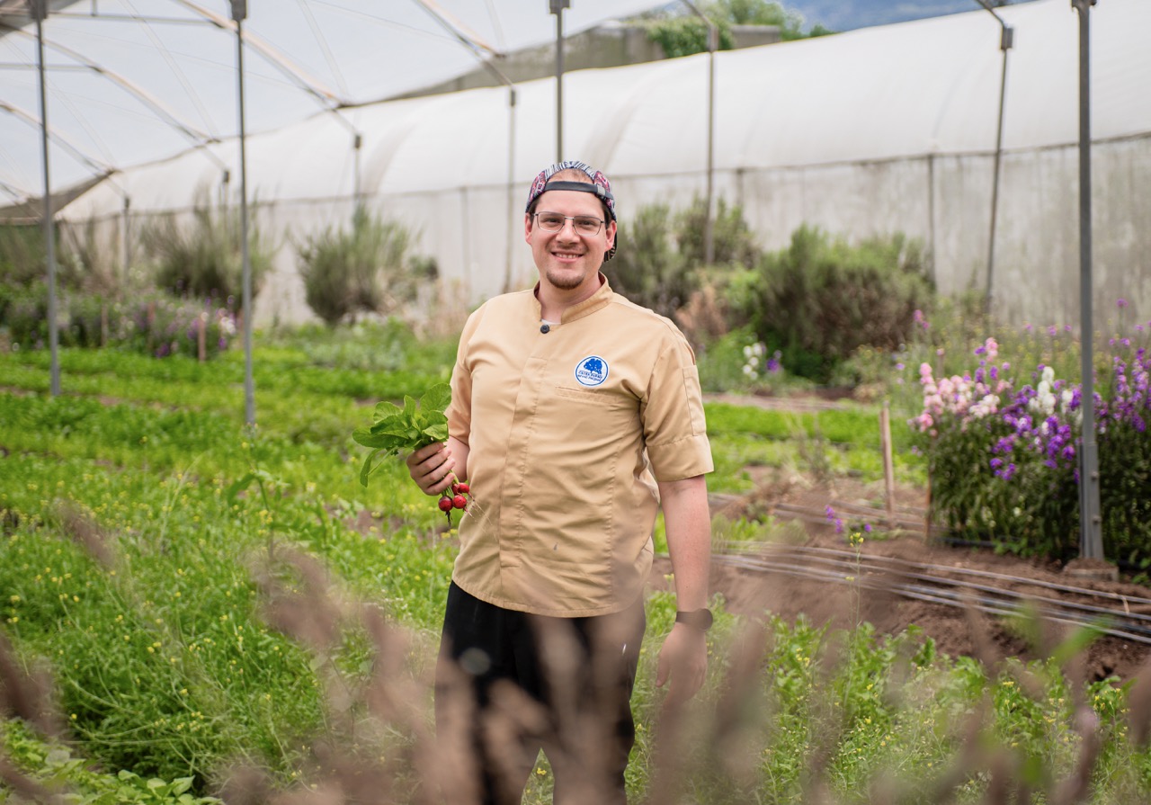 Caoba Farms: Harvesting growth and Creating Jobs | Guatemala Food Maximizer