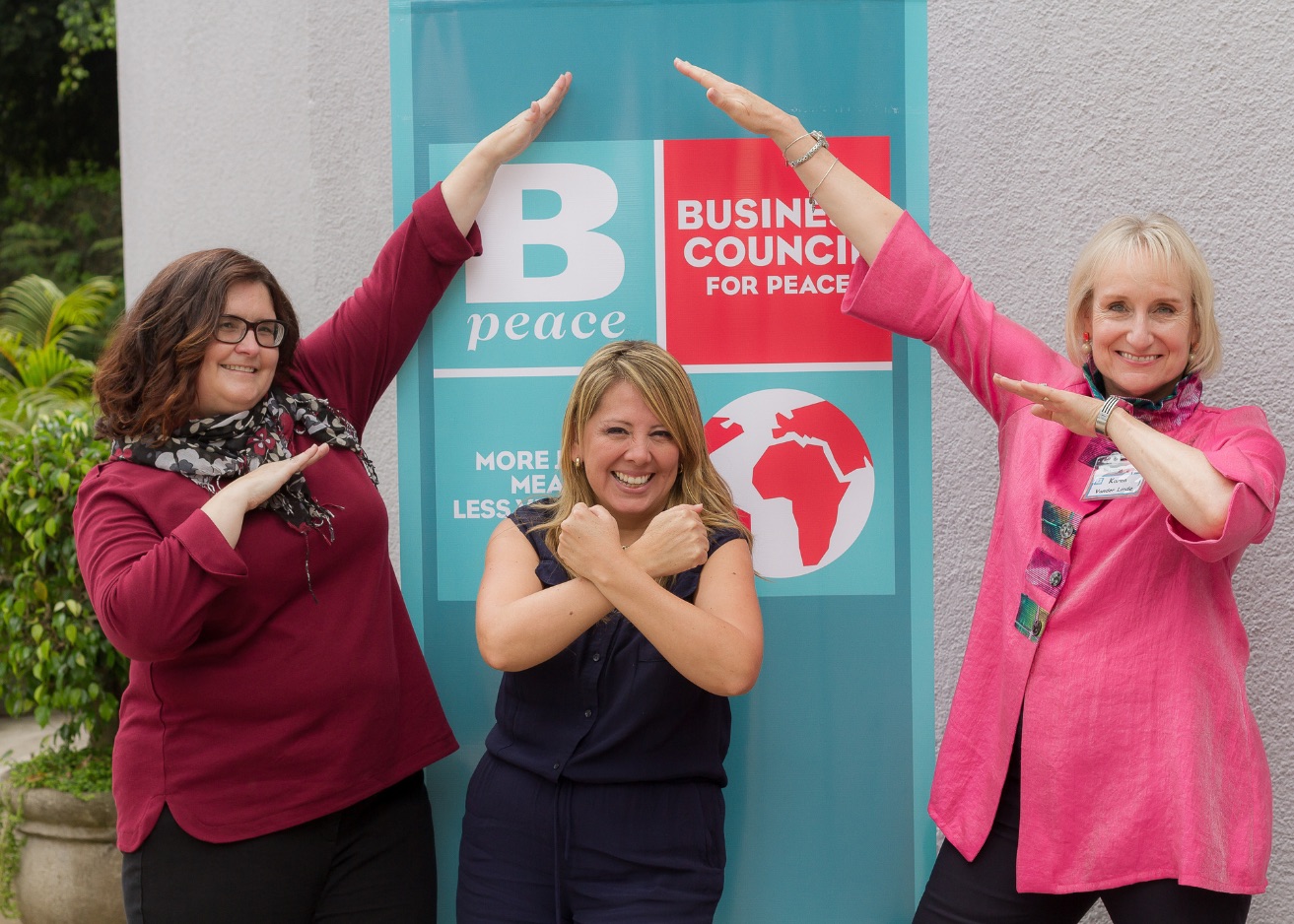 Bpeace and The ExCo Group Forge a Powerful Partnership to Empower Entrepreneurs