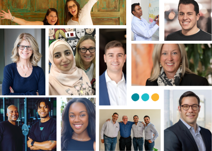 Bpeace and ZS Associates: A Powerful Partnership