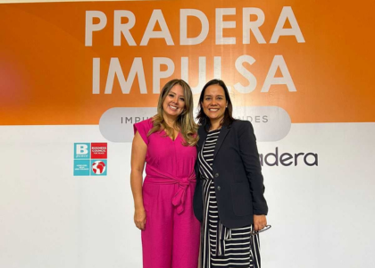 Driving Positive Change: Pradera Impulsa’s Transformative Partnership