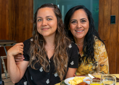 Weaving Dreams into Reality: Marisol’s Mission to Empower Salvadoran Artisans
