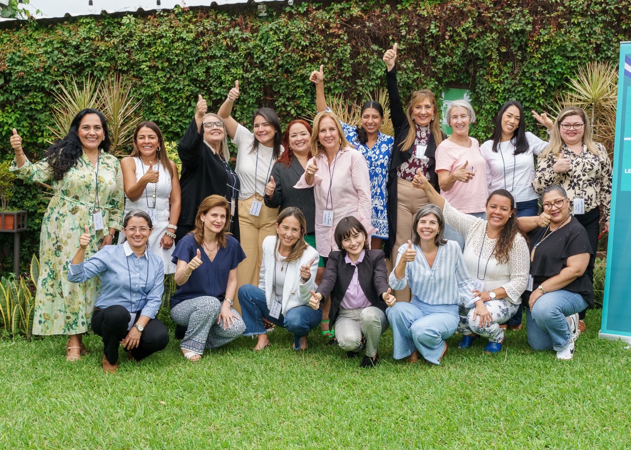 Unleashing Leadership Potential: Leaders Circle Program