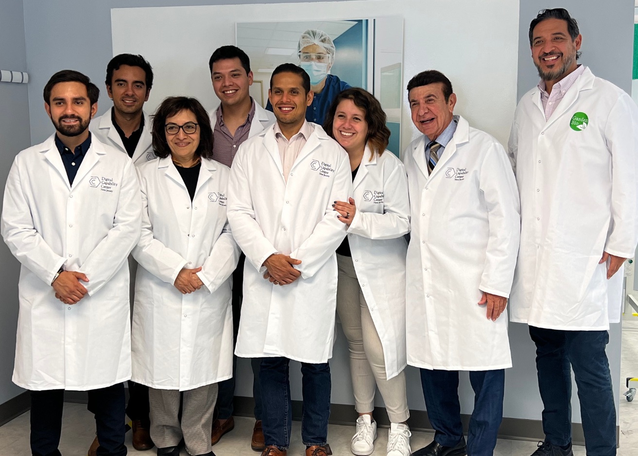 Prescription for Success:Grupo JOMI’s Path to International Growth