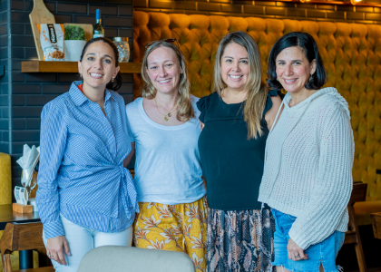 Paving the Way: The Critical Role of Supporting Women in Business