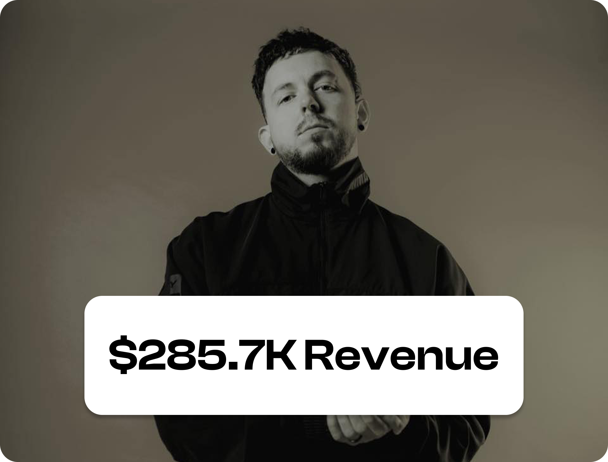 PhaseOne TERRANOVA tour listing card