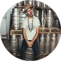 Drake White artist avatar